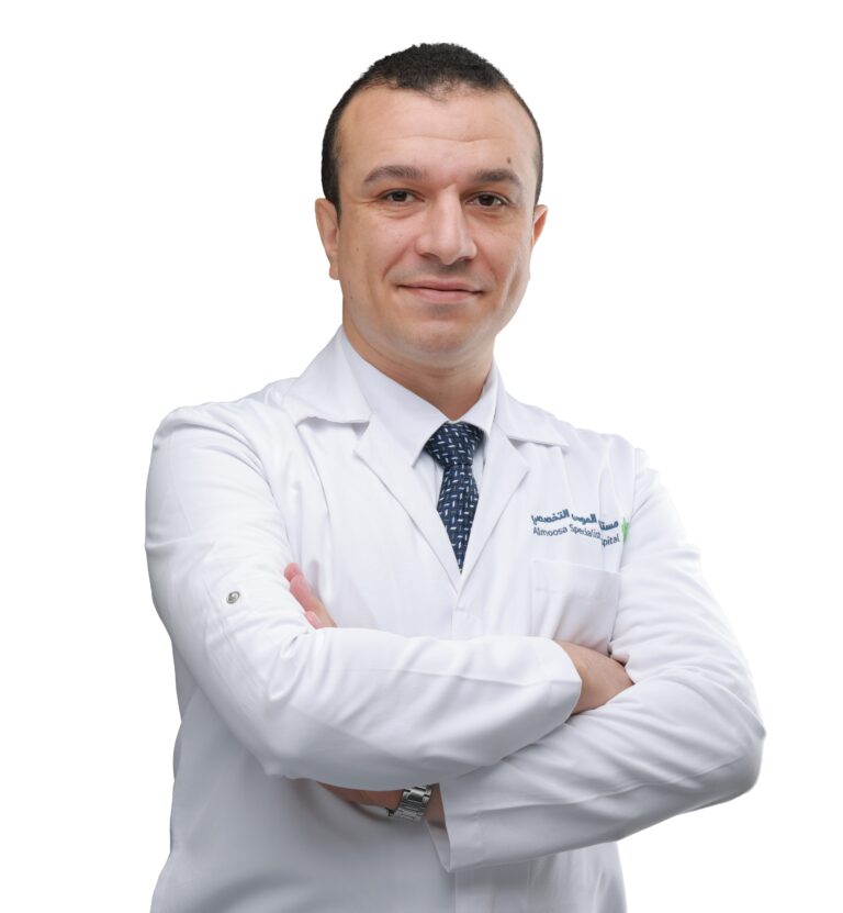 د. يحي احمد سيد