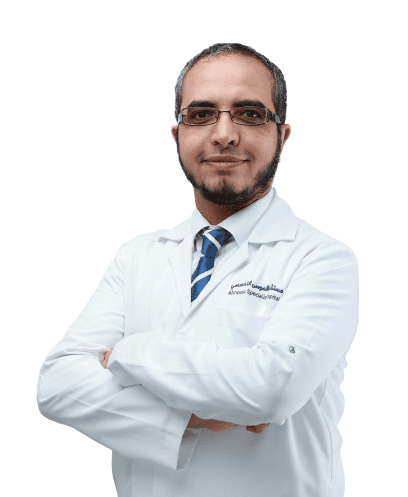 الأطباء
