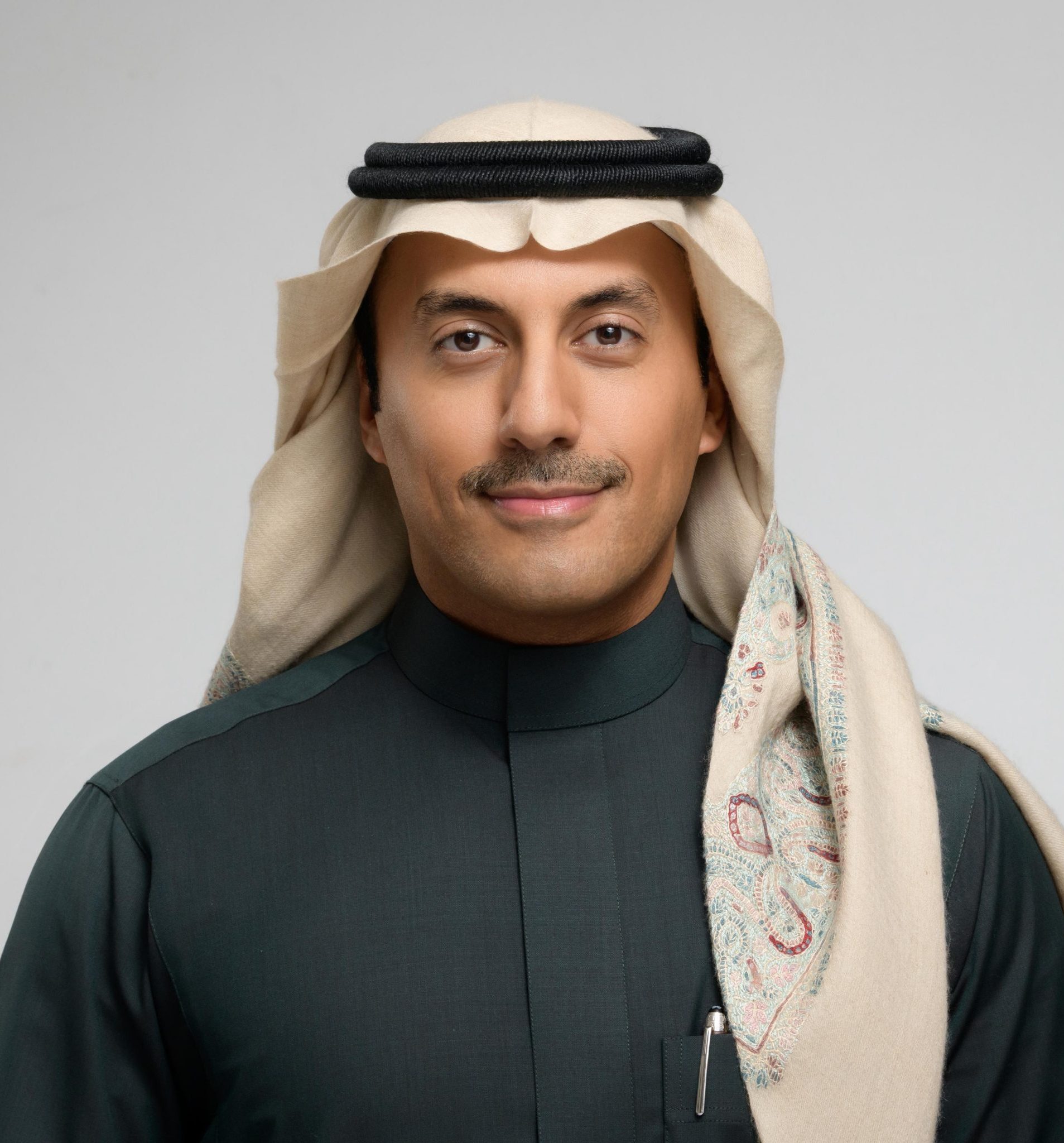 الدكتور/ مالك الموسى