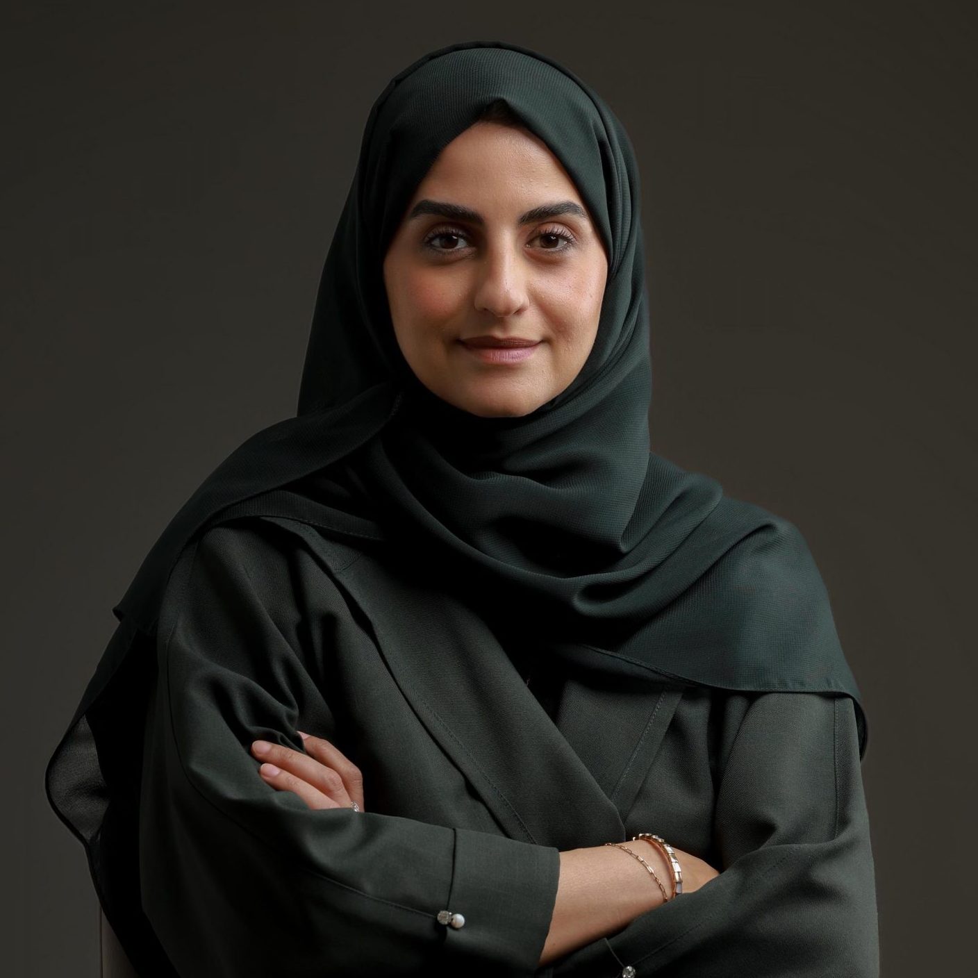 Mrs. Sara Al Moosa