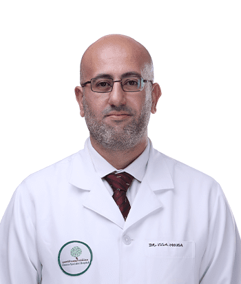 Dr. Issa Mousa - Almoosa Health group