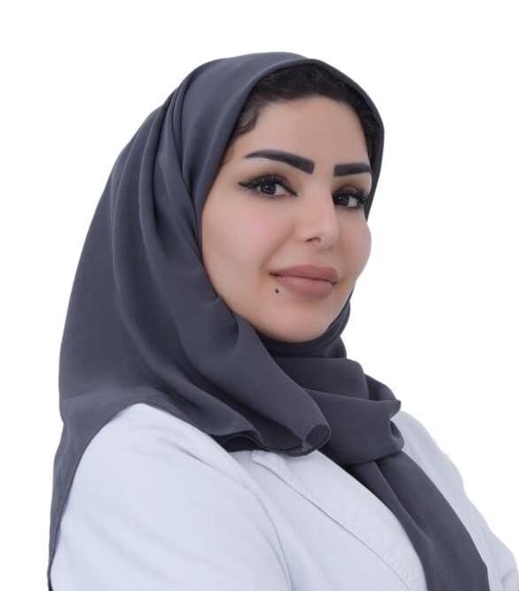 Dr. Sara Al-Baqshi - Almoosa Health Group