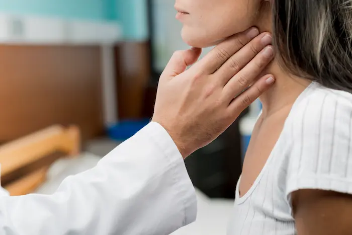 the price of thyroidectomy and its indications