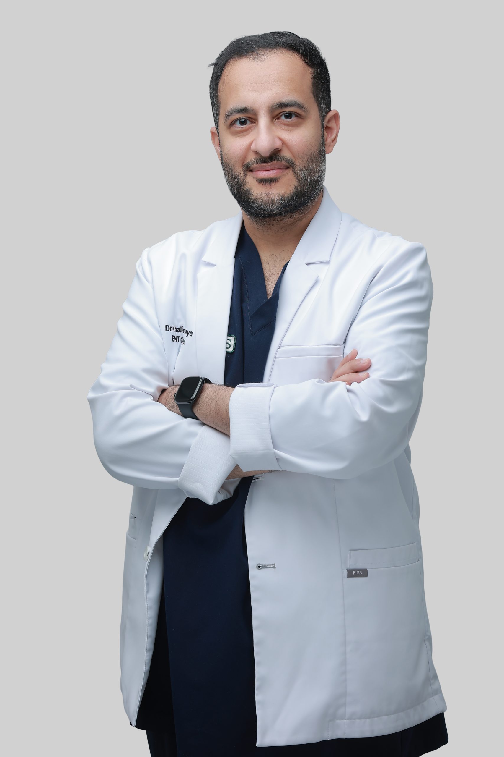 د. خالد اليحيى