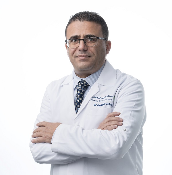 د. عبداللطيف الشريف