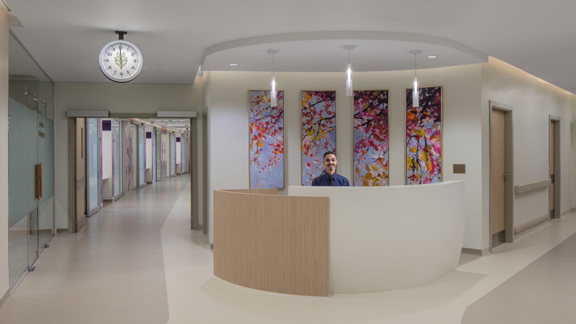 وحدة العناية المركزة