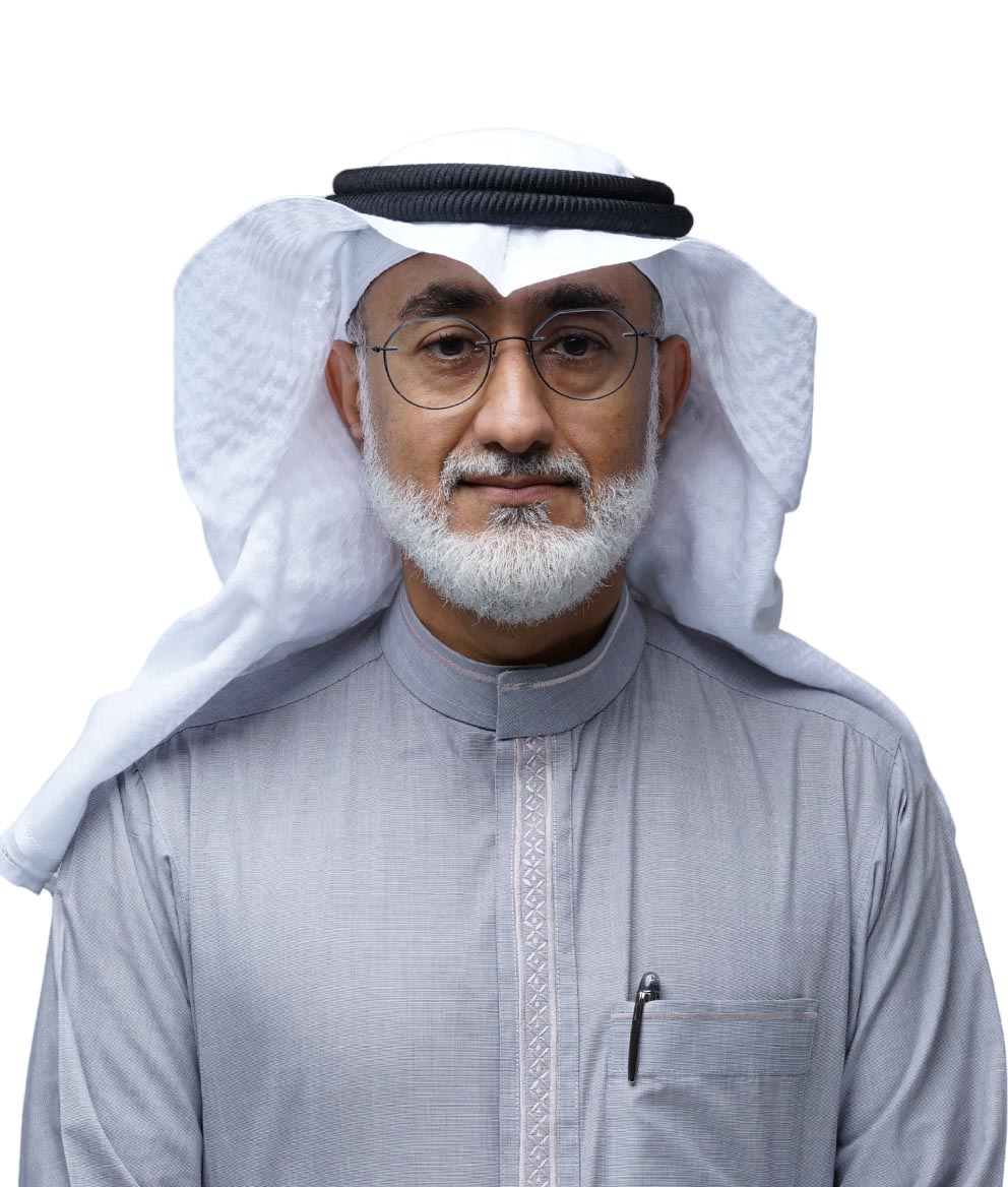 د. إبراهيم الاحمد