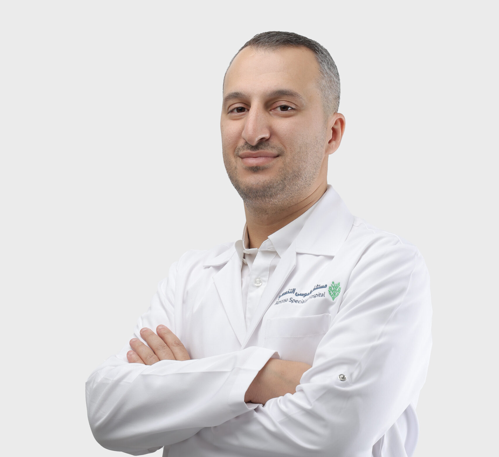 Dr. Ibrahim Al Mulhim | Almoosa Health Group