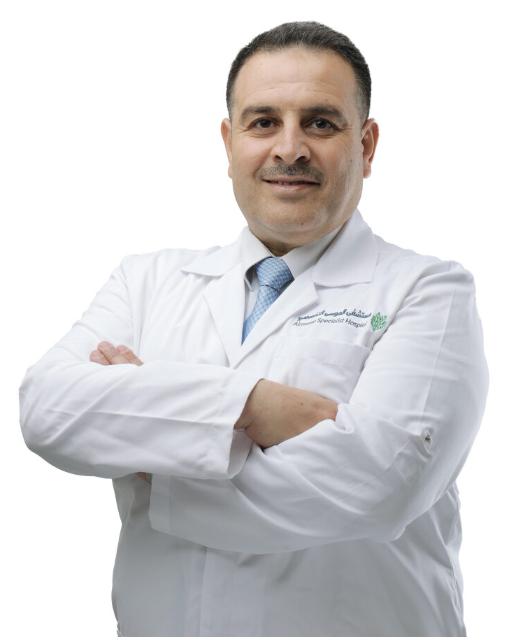 د. بسام محمد نصير