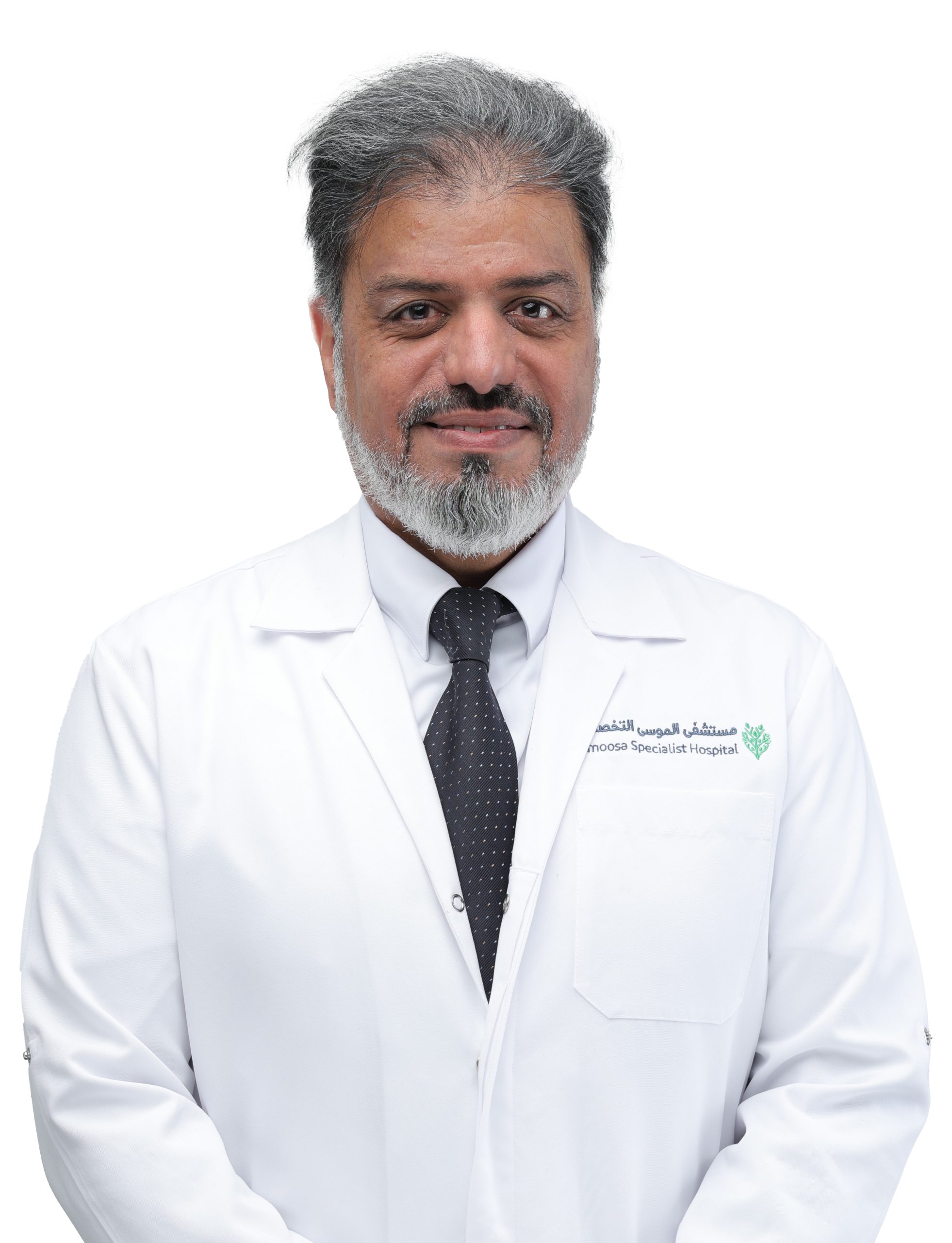د. حسن الخليفه