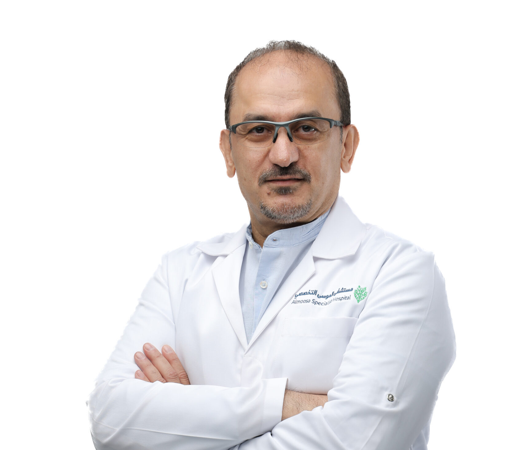 Dr. Ghazi Al Edwan | Almoosa Health Group