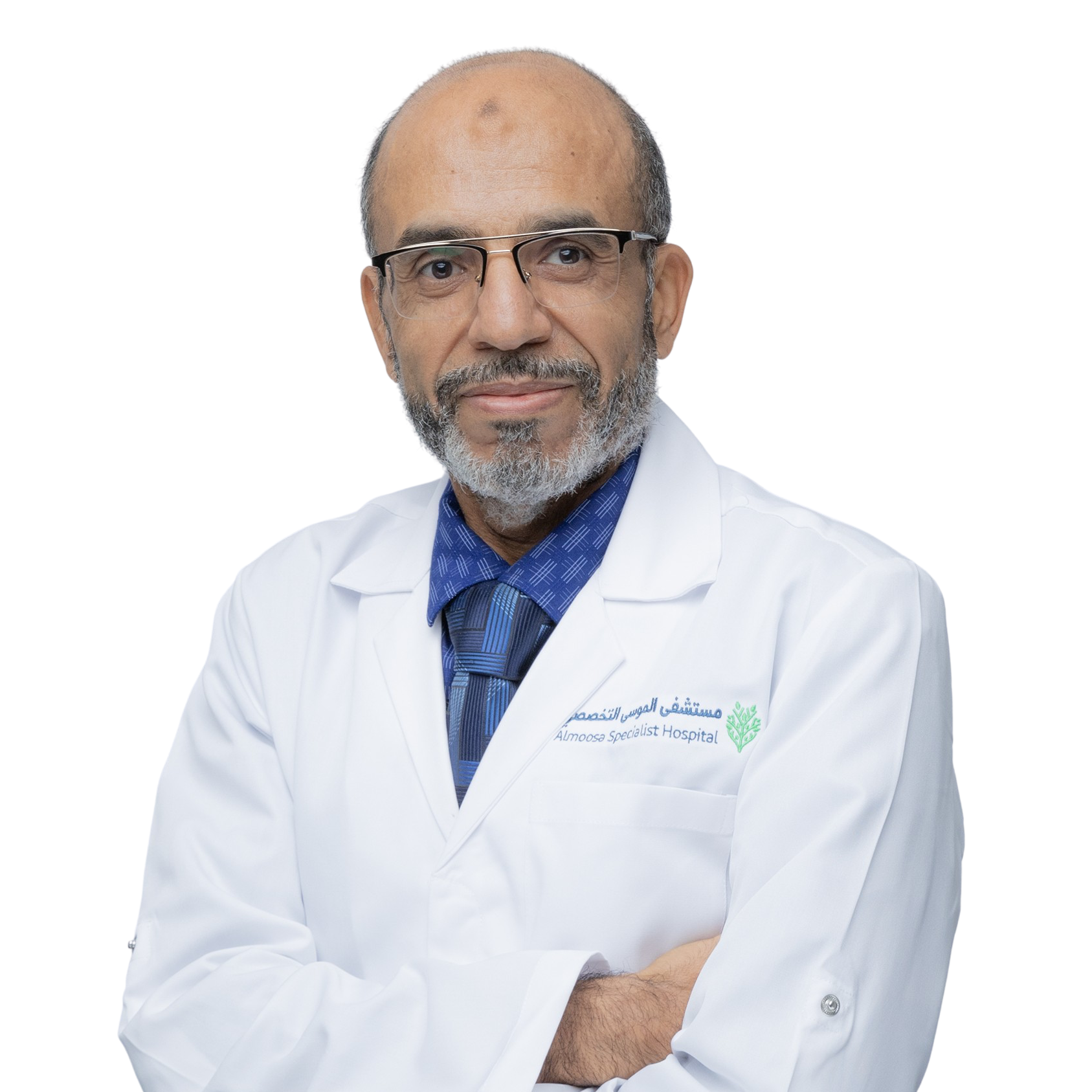 Dr. Haikal Trabelsi | Almoosa Health Group