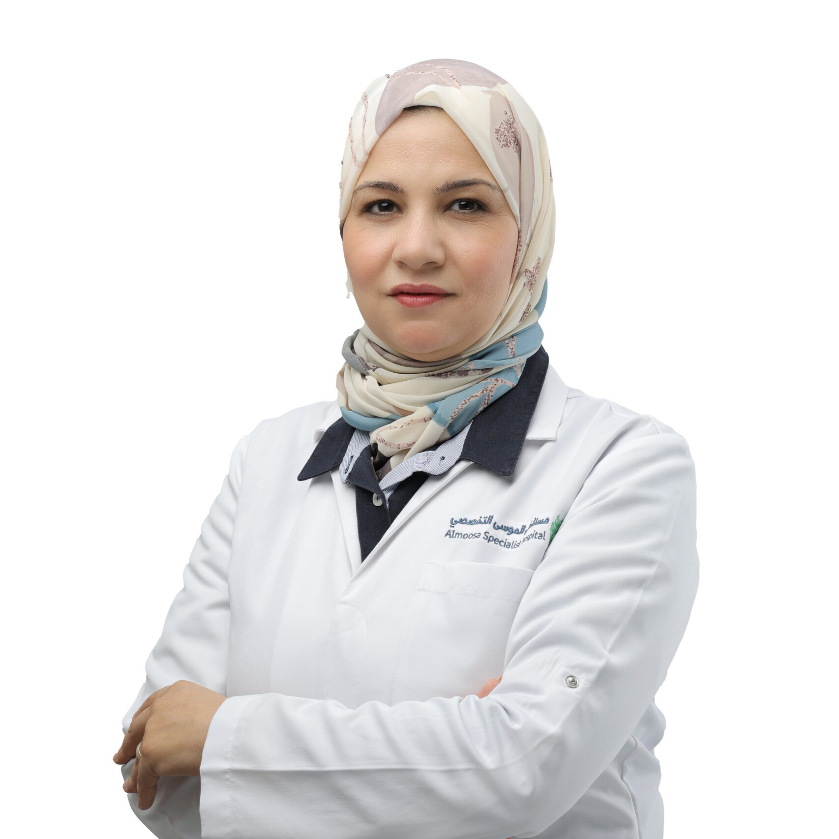 Dr. Heba Keshk | Almoosa Health Group