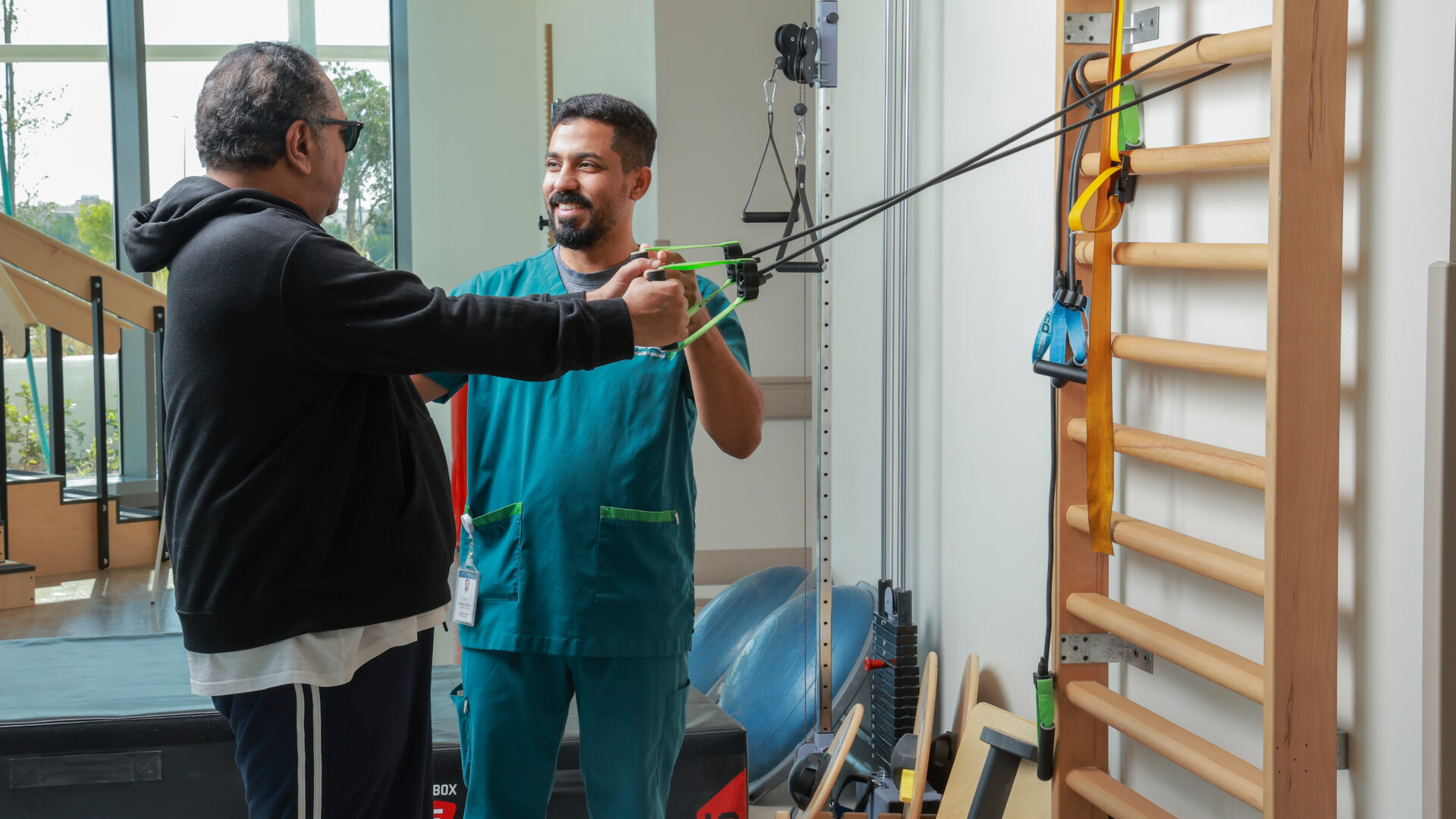 Physical Therapy
