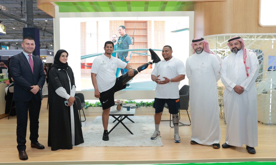 AlMoosa Hospital Announces Its Partnership With (MCA) - Almoosa Health ...