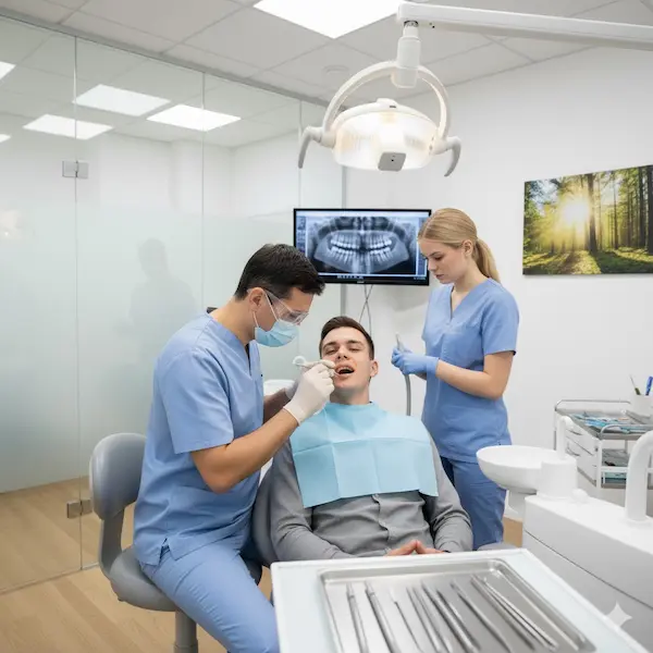 تكلفة تركيب سن واحد في السعودية