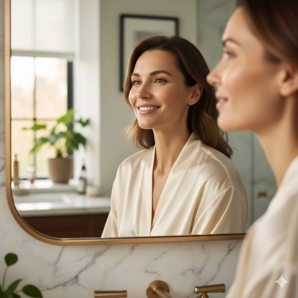 الشد الجراحي للوجه