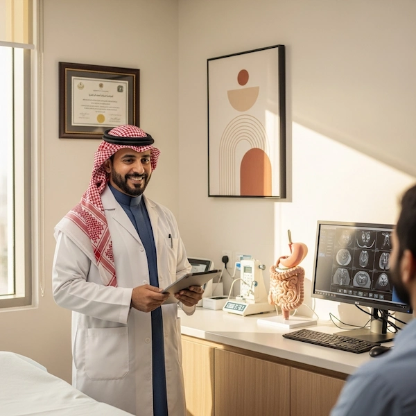 امراض الجهز الهضمي