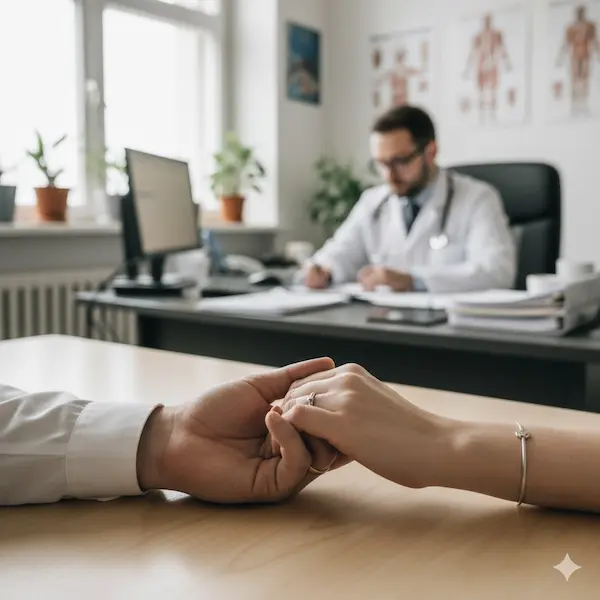 أسباب العقم عند الرجال