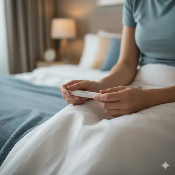 علاج العقم عند النساء