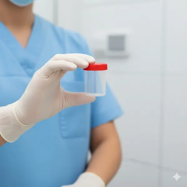 علامات العقم عند الرجال