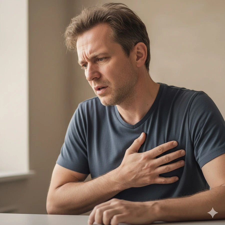 ما هى أعراض أمراض القلب الناتجة عن انسداد الشرايين وأثرها ما هى أعراض أمراض القلب الناتجة عن انسداد الشرايين وأثرها