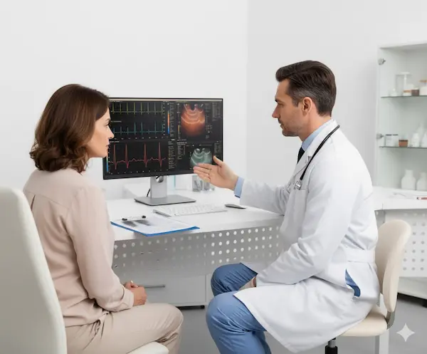 وسواس مرض القلب