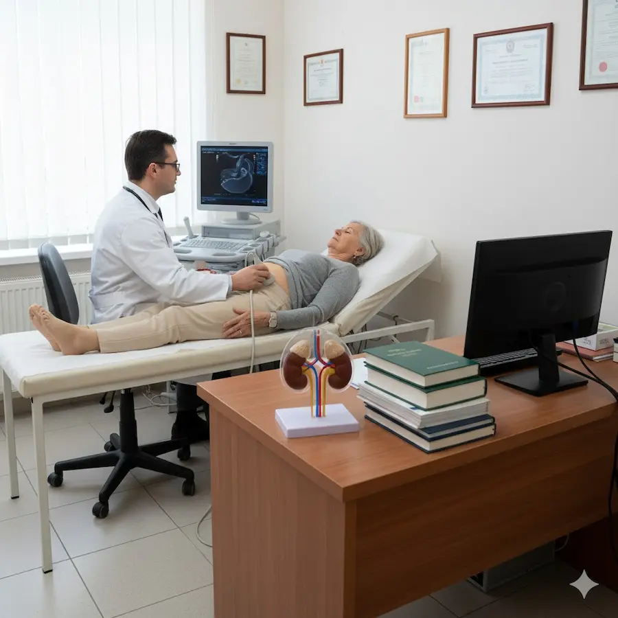 اعراض التهاب المسالك البولية: أسبابها وطرق الوقاية منها