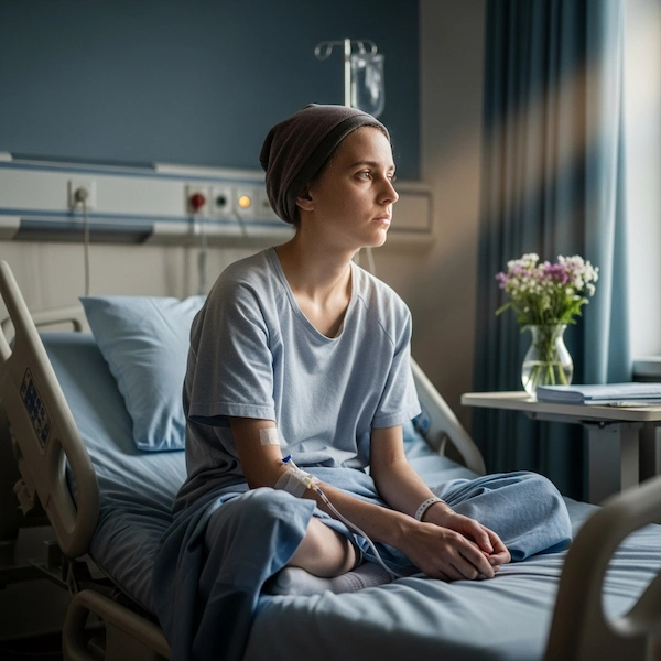 انواع سرطان الدم