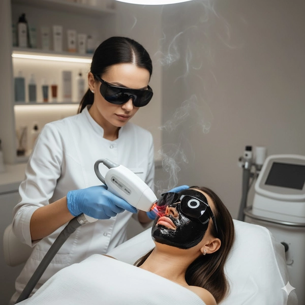 توحيد لون البشرة