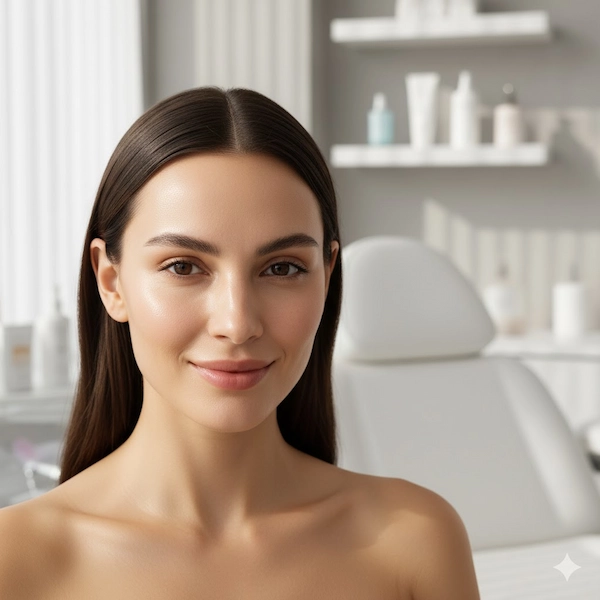 نتائج الليزر الكربوني