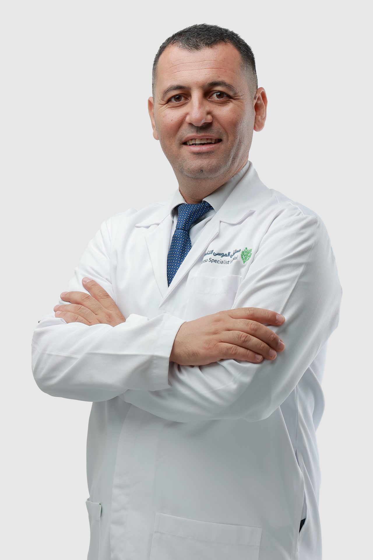 Dr. Hani Mohamed Shatnawi