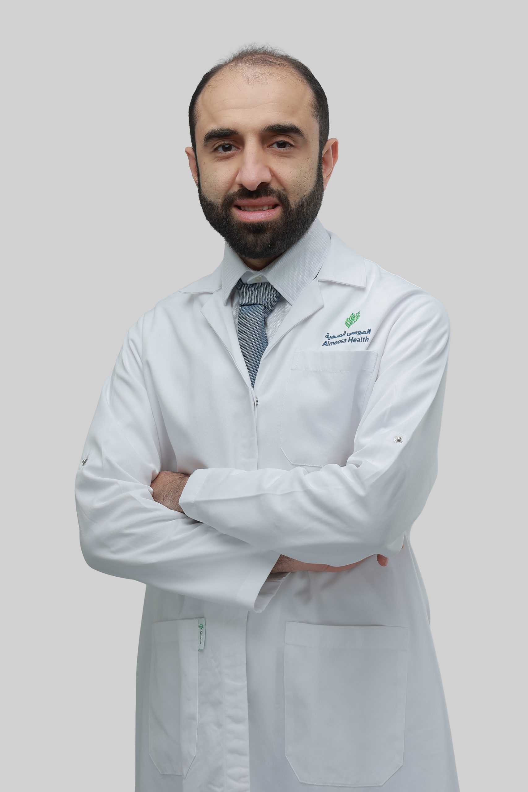 د. عبدالله الملحم