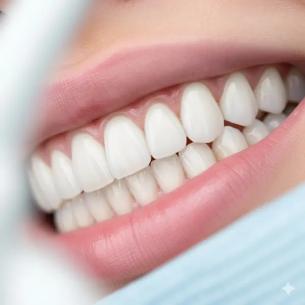 تركيبات الأسنان