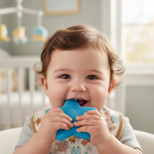 تسنين الاطفال