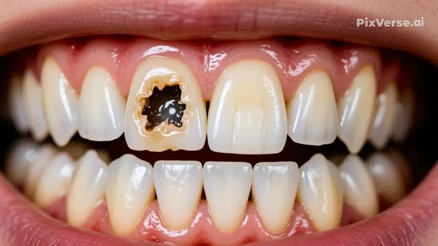 تسوس الاسنان: كيف تحارب الآلام المبرحة وتحمي أسنانك؟