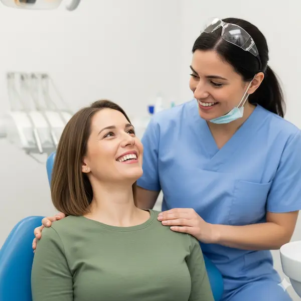 شفاء خراج الاسنان