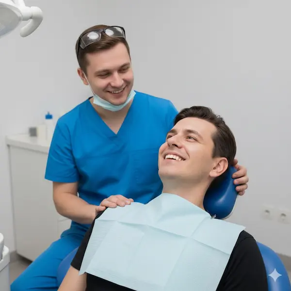 علاج خراج اللثة