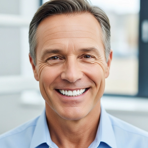 عملية زرع الاسنان