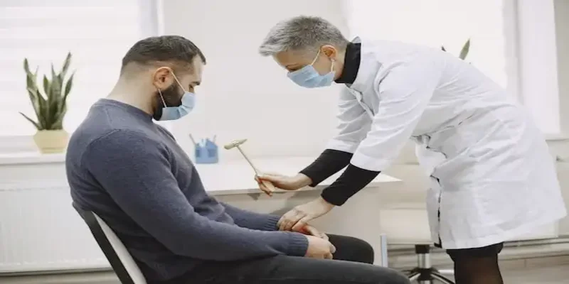 المعهد القومي للأورام ينظم ورشة عمل حول الألم المزمن