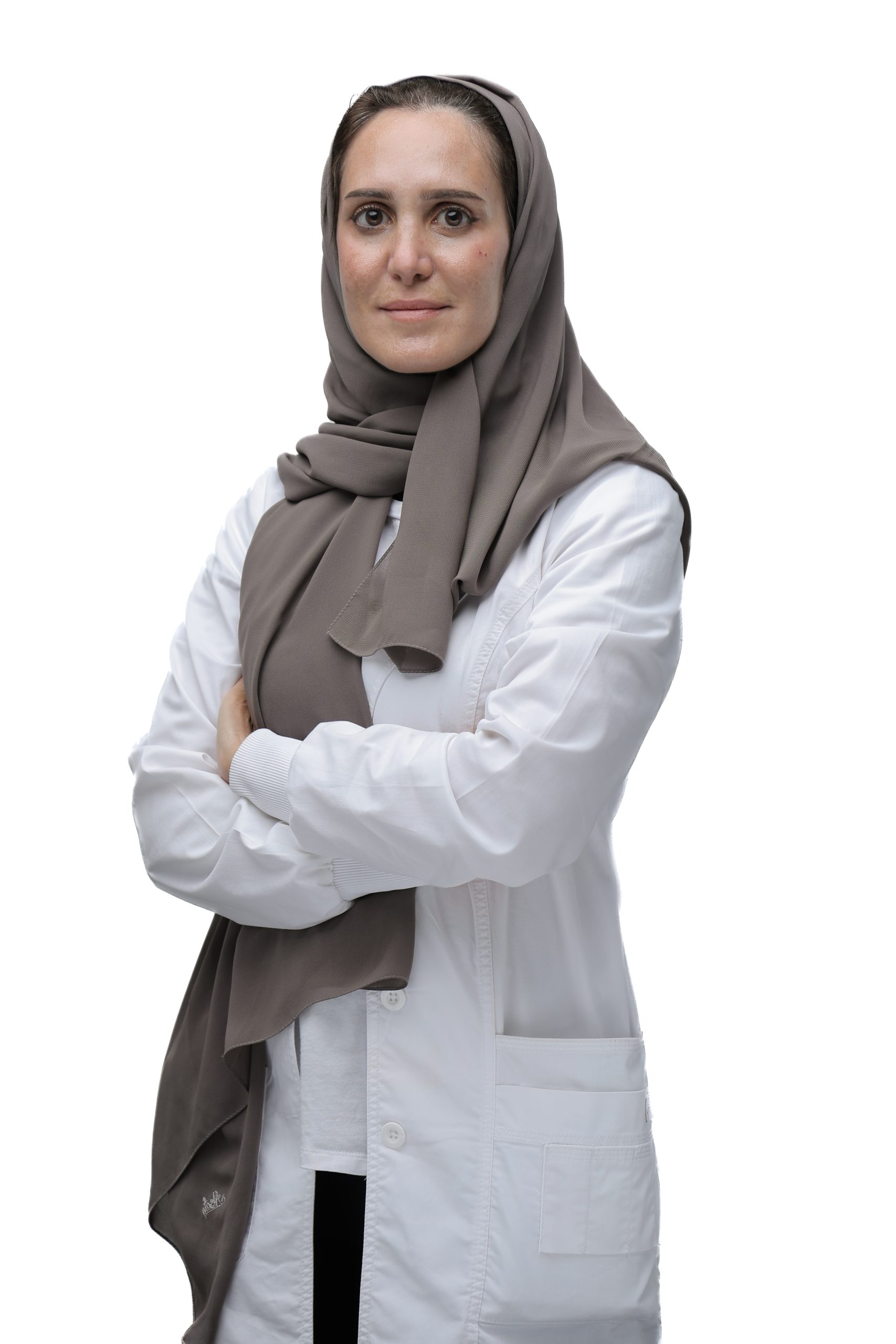 Dr. Hamsa huthail najib