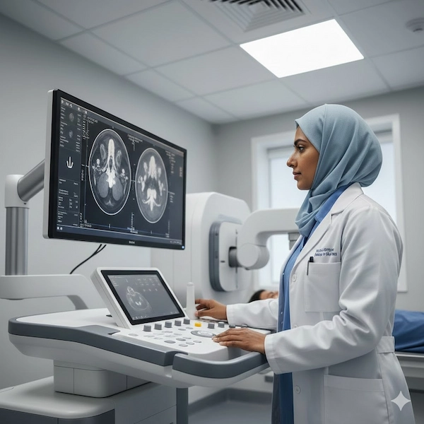 أهداف الرعاية الصحية