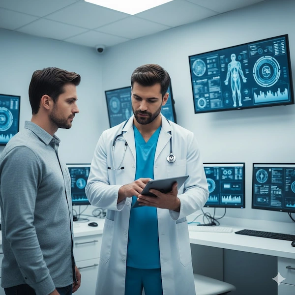 الرعاية الصحية