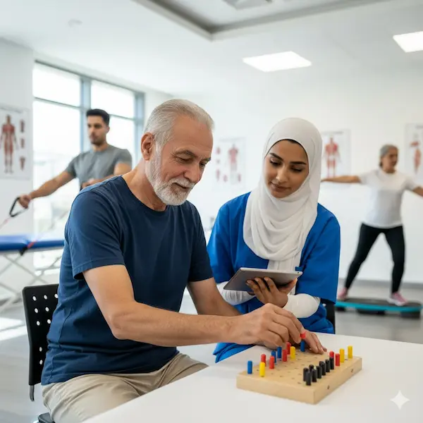 السكتة الدماغية