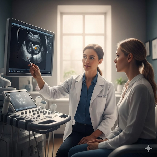 الكشف السنوي للثدي