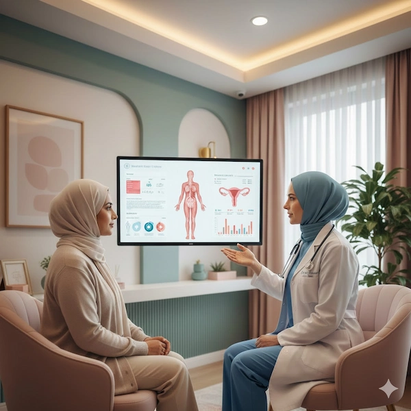 تقنيات الرعاية الصحية