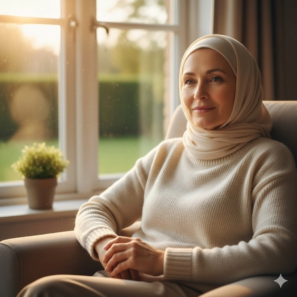 علاج أورام الثدي