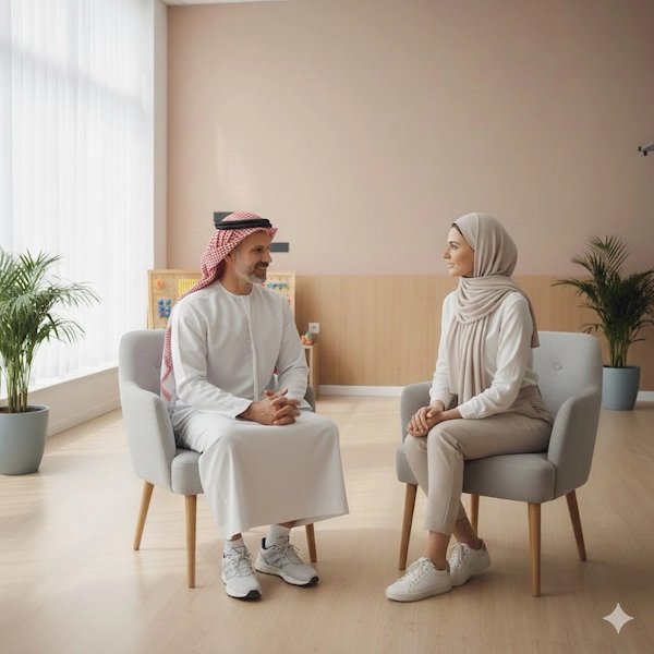 برامج إعادة التأهيل