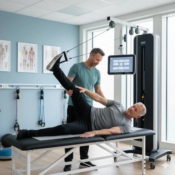 أفضل وحدة علاج