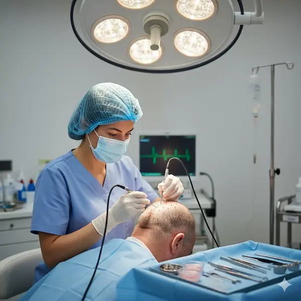 أنواع عمليات التجميل